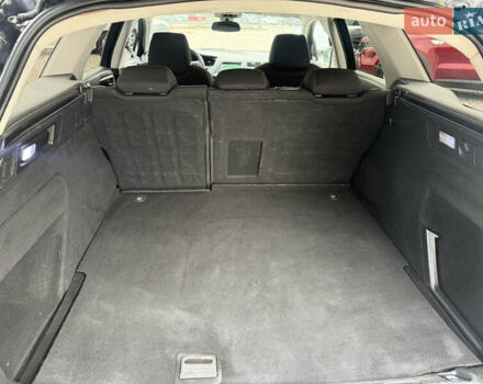 Сірий Сітроен С5, об'ємом двигуна 2 л та пробігом 320 тис. км за 5800 $, фото 14 на Automoto.ua