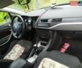 Сірий Сітроен С5, об'ємом двигуна 1.6 л та пробігом 228 тис. км за 8000 $, фото 9 на Automoto.ua