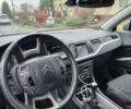Серый Ситроен С5, объемом двигателя 2 л и пробегом 273 тыс. км за 4800 $, фото 8 на Automoto.ua