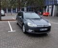 Серый Ситроен С5, объемом двигателя 2 л и пробегом 228 тыс. км за 6700 $, фото 24 на Automoto.ua