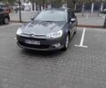 Серый Ситроен С5, объемом двигателя 2 л и пробегом 228 тыс. км за 7000 $, фото 26 на Automoto.ua