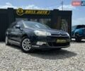 Серый Ситроен С5, объемом двигателя 1.56 л и пробегом 234 тыс. км за 7400 $, фото 1 на Automoto.ua