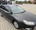 Серый Ситроен С5, объемом двигателя 1.56 л и пробегом 235 тыс. км за 6400 $, фото 4 на Automoto.ua