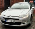Сірий Сітроен С5, об'ємом двигуна 2 л та пробігом 246 тис. км за 8300 $, фото 2 на Automoto.ua