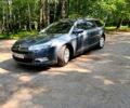 Серый Ситроен С5, объемом двигателя 1.6 л и пробегом 276 тыс. км за 5650 $, фото 1 на Automoto.ua