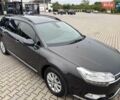 Сірий Сітроен С5, об'ємом двигуна 1.6 л та пробігом 234 тис. км за 6600 $, фото 9 на Automoto.ua
