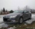 Серый Ситроен С5, объемом двигателя 1.6 л и пробегом 270 тыс. км за 7200 $, фото 1 на Automoto.ua