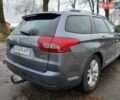 Серый Ситроен С5, объемом двигателя 2 л и пробегом 273 тыс. км за 4800 $, фото 3 на Automoto.ua
