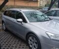 Сірий Сітроен С5, об'ємом двигуна 1.6 л та пробігом 342 тис. км за 5600 $, фото 1 на Automoto.ua