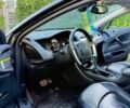 Сірий Сітроен С5, об'ємом двигуна 2.2 л та пробігом 275 тис. км за 9900 $, фото 16 на Automoto.ua