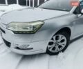 Сірий Сітроен С5, об'ємом двигуна 2 л та пробігом 315 тис. км за 6500 $, фото 4 на Automoto.ua