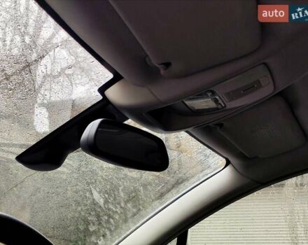 Сірий Сітроен С5, об'ємом двигуна 2 л та пробігом 246 тис. км за 8300 $, фото 30 на Automoto.ua