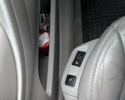 Сірий Сітроен С5, об'ємом двигуна 1.6 л та пробігом 184 тис. км за 7500 $, фото 42 на Automoto.ua