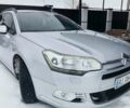 Сірий Сітроен С5, об'ємом двигуна 2 л та пробігом 315 тис. км за 6500 $, фото 1 на Automoto.ua