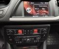 Серый Ситроен С5, объемом двигателя 2 л и пробегом 228 тыс. км за 7400 $, фото 11 на Automoto.ua