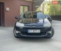 Серый Ситроен С5, объемом двигателя 1.56 л и пробегом 235 тыс. км за 6600 $, фото 2 на Automoto.ua