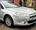 Сірий Сітроен С5, об'ємом двигуна 2 л та пробігом 246 тис. км за 8300 $, фото 1 на Automoto.ua