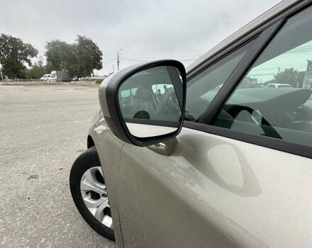 Сірий Сітроен С5, об'ємом двигуна 1.6 л та пробігом 184 тис. км за 7500 $, фото 32 на Automoto.ua