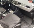 Сірий Сітроен С5, об'ємом двигуна 2 л та пробігом 246 тис. км за 8300 $, фото 14 на Automoto.ua