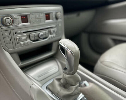 Сірий Сітроен С5, об'ємом двигуна 1.6 л та пробігом 184 тис. км за 7500 $, фото 18 на Automoto.ua