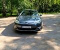 Сірий Сітроен С5, об'ємом двигуна 1.6 л та пробігом 276 тис. км за 5650 $, фото 1 на Automoto.ua