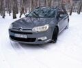 Сірий Сітроен С5, об'ємом двигуна 1.6 л та пробігом 273 тис. км за 6899 $, фото 1 на Automoto.ua