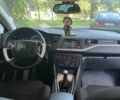 Серый Ситроен С5, объемом двигателя 0 л и пробегом 202 тыс. км за 7500 $, фото 11 на Automoto.ua