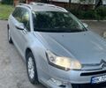 Серый Ситроен С5, объемом двигателя 0 л и пробегом 202 тыс. км за 7500 $, фото 3 на Automoto.ua