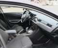 Серый Ситроен С5, объемом двигателя 1.56 л и пробегом 286 тыс. км за 7150 $, фото 37 на Automoto.ua
