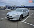 Сірий Сітроен С5, об'ємом двигуна 2 л та пробігом 258 тис. км за 8500 $, фото 1 на Automoto.ua