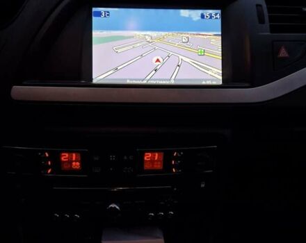 Сірий Сітроен С5, об'ємом двигуна 2 л та пробігом 258 тис. км за 8500 $, фото 21 на Automoto.ua