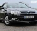 Серый Ситроен С5, объемом двигателя 1.56 л и пробегом 292 тыс. км за 7600 $, фото 17 на Automoto.ua