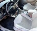 Серый Ситроен С5, объемом двигателя 2 л и пробегом 273 тыс. км за 9200 $, фото 12 на Automoto.ua