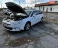 Серый Ситроен С5, объемом двигателя 1.56 л и пробегом 250 тыс. км за 7800 $, фото 13 на Automoto.ua