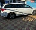 Серый Ситроен С5, объемом двигателя 1.56 л и пробегом 250 тыс. км за 7800 $, фото 3 на Automoto.ua