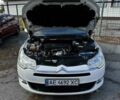 Серый Ситроен С5, объемом двигателя 1.56 л и пробегом 250 тыс. км за 7800 $, фото 9 на Automoto.ua