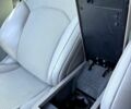 Серый Ситроен С5, объемом двигателя 2 л и пробегом 273 тыс. км за 9200 $, фото 20 на Automoto.ua