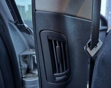 Сірий Сітроен С5, об'ємом двигуна 2 л та пробігом 258 тис. км за 8500 $, фото 27 на Automoto.ua