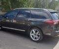 Сірий Сітроен С5, об'ємом двигуна 1.6 л та пробігом 217 тис. км за 7900 $, фото 1 на Automoto.ua