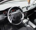 Серый Ситроен С5, объемом двигателя 1.56 л и пробегом 292 тыс. км за 7600 $, фото 32 на Automoto.ua