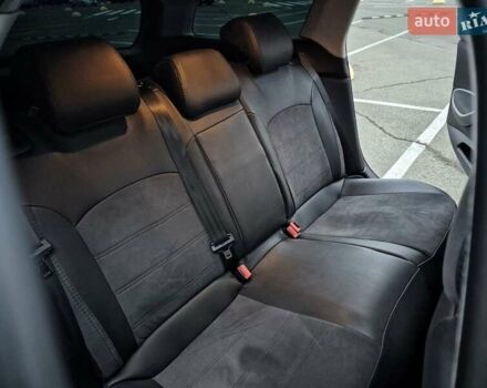 Сірий Сітроен С5, об'ємом двигуна 2 л та пробігом 258 тис. км за 8500 $, фото 11 на Automoto.ua