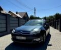 Серый Ситроен С5, объемом двигателя 2 л и пробегом 273 тыс. км за 9200 $, фото 1 на Automoto.ua