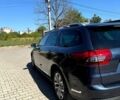 Серый Ситроен С5, объемом двигателя 2 л и пробегом 273 тыс. км за 9200 $, фото 6 на Automoto.ua