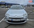 Сірий Сітроен С5, об'ємом двигуна 2 л та пробігом 258 тис. км за 8500 $, фото 1 на Automoto.ua