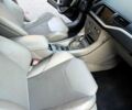 Серый Ситроен С5, объемом двигателя 2 л и пробегом 273 тыс. км за 9200 $, фото 17 на Automoto.ua