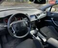 Серый Ситроен С5, объемом двигателя 1.56 л и пробегом 250 тыс. км за 7800 $, фото 7 на Automoto.ua