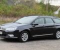 Серый Ситроен С5, объемом двигателя 1.56 л и пробегом 286 тыс. км за 7150 $, фото 8 на Automoto.ua