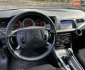 Сірий Сітроен С5, об'ємом двигуна 1.56 л та пробігом 250 тис. км за 7800 $, фото 11 на Automoto.ua
