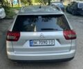 Серый Ситроен С5, объемом двигателя 0 л и пробегом 202 тыс. км за 7500 $, фото 2 на Automoto.ua