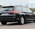Серый Ситроен С5, объемом двигателя 1.56 л и пробегом 292 тыс. км за 7600 $, фото 10 на Automoto.ua